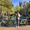 Jemima Hall - @amimejllah - TikTok