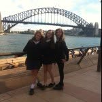 Abbey Jemima Taylor Nairne - @xotheaussiegirls - Instagram
