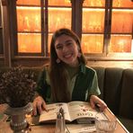 Jemima Taylor - Facebook