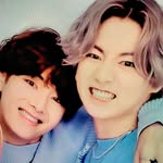 Jemma Adams - @taetae_and_kookiesbts7 - Instagram