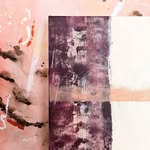Jemma Adams | Bristol abstract artist - @jemmadams.art - Instagram