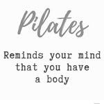 Jemma Baker - @perfectbalancepilates - Instagram