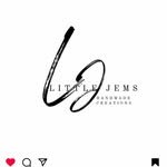 Jemma Baker - @littlejems_handmadecreations - Instagram
