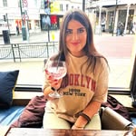 Jemma Ferguson - @jemcf1 - Instagram