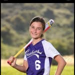 Jemma Ferguson - @jemma_softball6 - Instagram