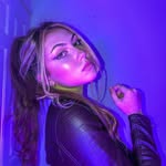 Jemma Griffiths - @jemzillasings - Instagram