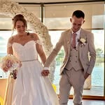Jemma Stevenson - @harperrx - Instagram