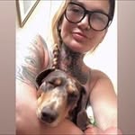 Jemma Sutton - @ohforfucksake76 - Instagram