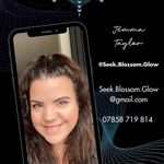 Jemma Taylor - @seek_blossom_glow - Instagram