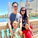 Jen Ahn - @jen_is_ku - Instagram