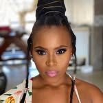 🇿🇦🇰🇷Jeniffer Nomthandazo Nyambi - @_jenah_n - Instagram