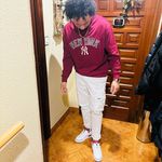 Jenanthony_03 - @jenanthonyjavier - Instagram