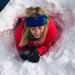 Jen Arnold - @jarno058 - Instagram