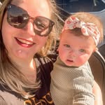 Jen Arnold - @ramonahasaflower - Instagram