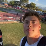 Asher Jenkins - @asherjenkinss - Instagram