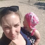 Jen Jones-Asher - @jenasher2020 - Instagram