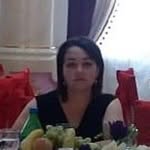Женбаева Гулашар - @jenbaeva_gulashar - Instagram