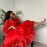 Jen Baez - @jeniferbaez.03 - Instagram