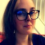 Jenn Bainbridge - @jenelope85 - Instagram