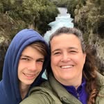 Jennifer Bainbridge - @cackalackykiwi - Instagram