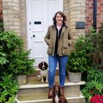 Jenny Bainbridge - @jenjenbain - Instagram