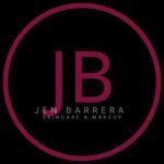 𝐉𝐞𝐧𝐁𝐚𝐫𝐫𝐞𝐫𝐚𝐌 - Cosmetóloga & Maquilladora Profesional - @jenbarreram - Instagram