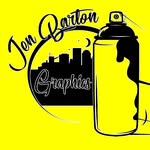 Jen barton - @jenbartongraphics - Instagram