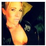 Jen Barton - @blessedvegasmommy - Instagram