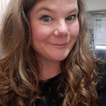 Jen Stocker-Barton - @jennywoooo - Instagram