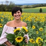 Jen Beatty (Allison) - @jenbeattyallison - Instagram