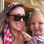 Jen Beatty DiPietro - @jenniferb8 - Instagram