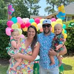 Jen Spanner Bernard - @jen_s711 - Instagram