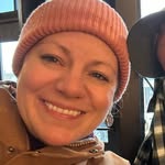 Jen Boucher - @jennybouch - Instagram