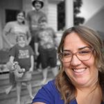 Jen Boucher - @gen.mom7 - Instagram
