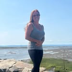 Jennifer Boucher - @jenboucher1980 - Instagram