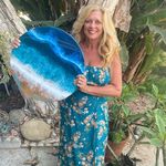 Jen Brennan - @jenbrennanartist - Instagram