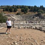 Jen Brennan - @thebohotraveller - Instagram