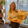 Jen Brown 🩷🧡🤍☘️📚 - @jennifer.k.brown227 - TikTok