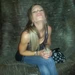 Jen Byrd - @mysticmoon008 - Instagram