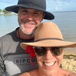 Jen Cameron - @jennycameron80 - Instagram