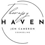 Jen Cameron Counseling - @therapyhaven - Instagram