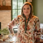 Jen Cameron Interiors - @jencameroninteriors - Instagram