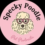 by Jen Cassidy - @speckypoodle - Instagram