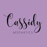 Cassidy Aesthetics - @jencassidyaesthetics - Instagram