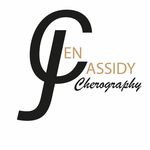 Jen Cassidy - @jenc_choreographer - Instagram