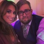 Jen Cassidy - @jencassidy123 - Instagram