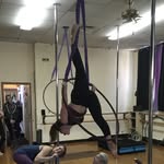 Jen Chapman - @jensaerialadventures - Instagram