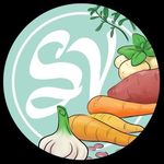 Jen Chapman - @sweetveganliving - Instagram