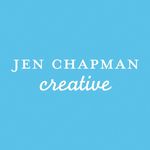 Jen Chapman Creative - @jeniscreative - Instagram