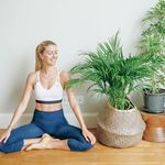 Jen Chapman, Co-Founder, The Green Room Yoga Studio🌿 - @jenchapman_bkk - Instagram